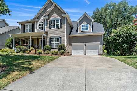 20302 Northport Dr Cornelius, NC 28031