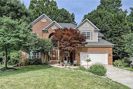 15021 Perthsire Ct Huntersville, NC 28078