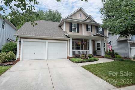 18607 The Commons Blvd Cornelius, NC 28031