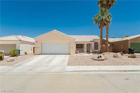 5214 Cheetah Ct North Las Vegas, NV 89031