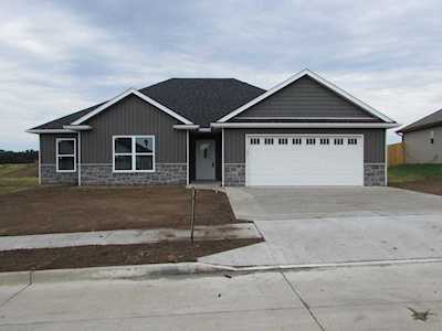 LOT 445 Yellowwood DR Columbia, MO 65202