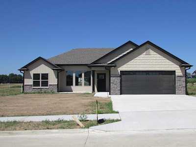 LOT 444 Yellowwood DR Columbia, MO 65202
