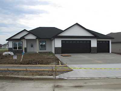 LOT 426 Gray Birch RD Columbia, MO 65202