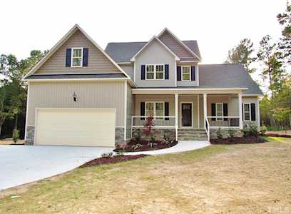 37 Sagebrook Court Zebulon, NC 27597