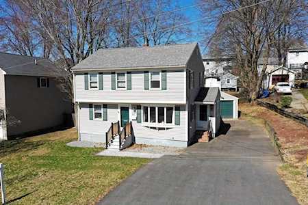 60 Hazen Ave Haverhill, MA 01830