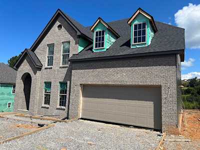 1652 Hickory Reserve Rd Knoxville, TN 37932