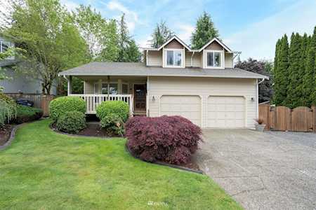 3108 32nd Avenue Ct SE Puyallup, WA 98374