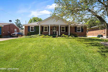 8014 Woodfern Way Louisville, KY 40291