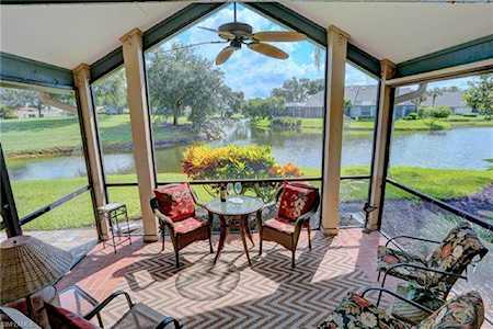 40 Water Oaks Way #6-20 Naples, FL 34105