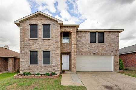 1709 Baxter Springs Drive Fort Worth, TX 76247