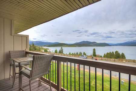 311 W La Bonte St #228 Dillon, CO 80435