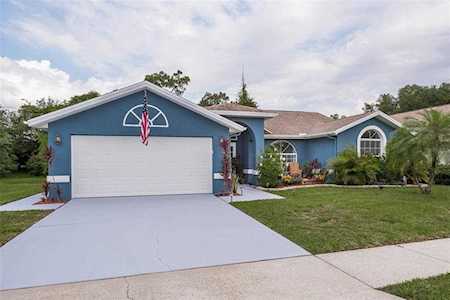3023 Ellington WAY New Port Richey, FL 34655