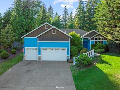 11614 12th Avenue Ct NW Gig Harbor, WA 98332