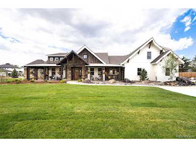 717 Country Club Rd Fort Collins, CO 80524