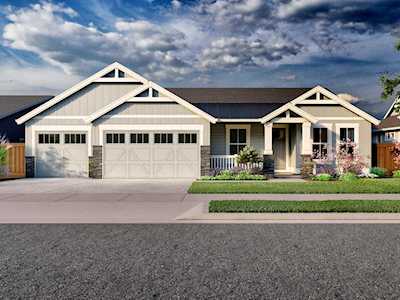 2077 NW Lobinie Ct Bend, OR 97703