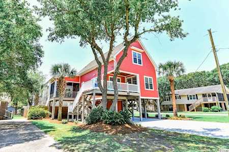 121 S 9th Ave. Surfside Beach, SC 29575