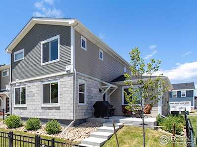 673 Stonebridge Dr Longmont, CO 80503