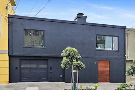 4341 Kirkham Street San Francisco, CA 94122