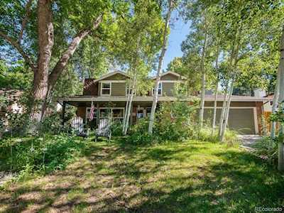 4775 W 102nd Place Westminster, CO 80031