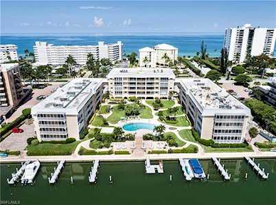3450 N Gulf Shore Blvd #308 Naples, FL 34103