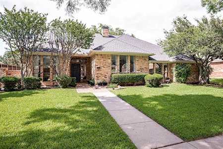 4201 Forbes Drive Plano, TX 75093