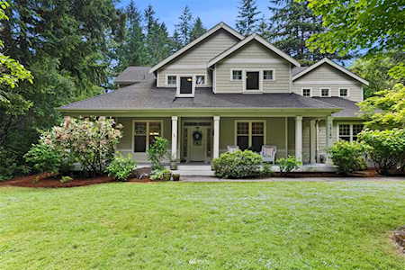 3914 136th Street Ct NW Gig Harbor, WA 98332