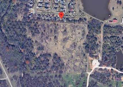5308 Kayanne Lane Denton, TX 76208