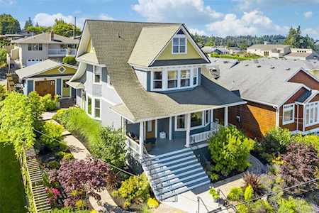 820 Maple St Edmonds, WA 98020