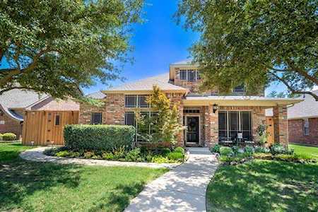 975 Mont Cascades Drive Rockwall, TX 75087