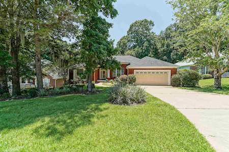 689 Eagle View Cir Tallahassee, FL 32311