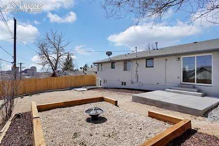 611 Skyline Avenue Colorado Springs, CO 80905