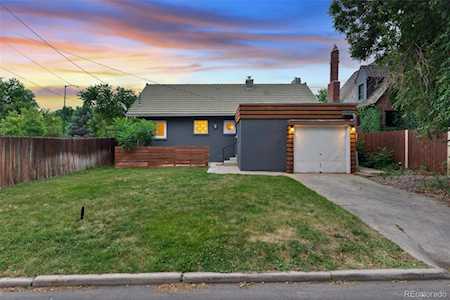 550 Harrison St Denver, CO 80206