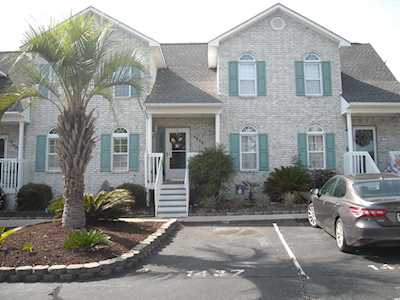 1437 Baldwin Ct. #1437 Little River, SC 29566