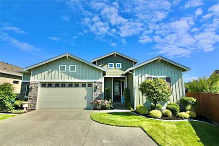 8524 Anderson Ln NE Lacey, WA 98516