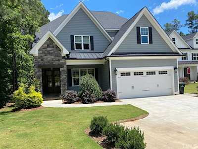 4408 Duraleigh Road Raleigh, NC 27612