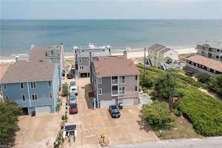 4466 Ocean View Ave #A Virginia Beach, VA 23455