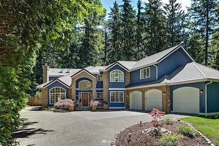 3058 E Ames Lake Dr NE Redmond, WA 98053