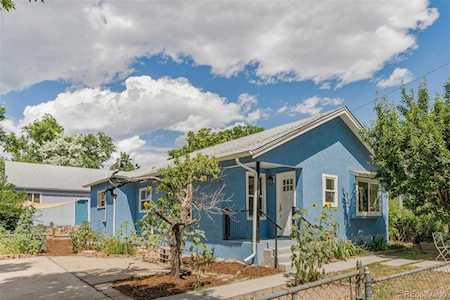 2821 Benton St Wheat Ridge, CO 80214