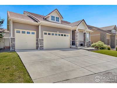 4854 Saddlewood Cir Johnstown, CO 80534