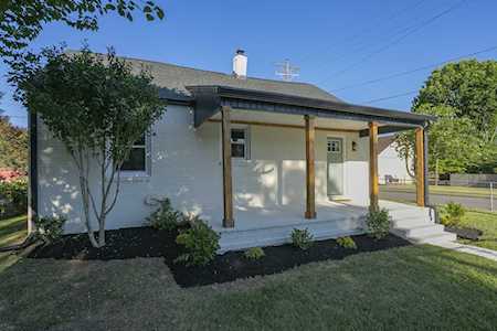 915 Debow St Old Hickory, TN 37138