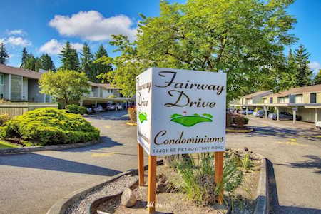 14401 SE Petrovitsky Rd #G-204 Renton, WA 98058