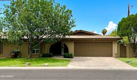 1020 E Rose Lane Phoenix, AZ 85014