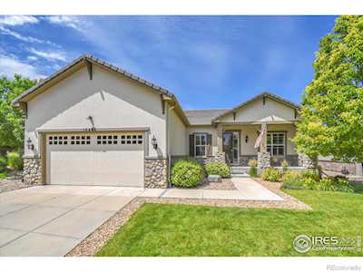 16445 Somerset Dr Broomfield, CO 80023