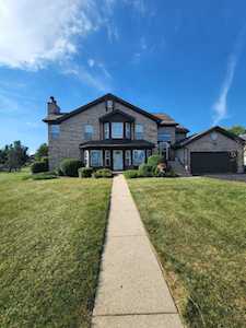 539 Kresswood Dr Mchenry, IL 60050