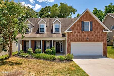 6400 Ridgewalk Ln Knoxville, TN 37931