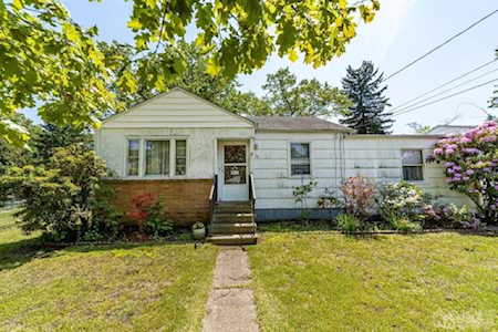 34 Chestnut Street Spotswood, NJ 08884