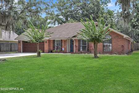 589 Hawkes Island DR Fleming Island, FL 32003