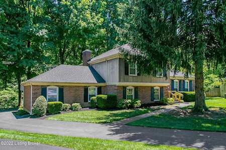 1314 Bentwood Way Louisville, KY 40223