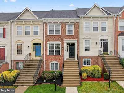539 Edmonton Terrace NE Leesburg, VA 20176