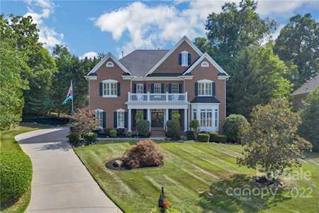 7603 Brookmont Ln Marvin, NC 28173